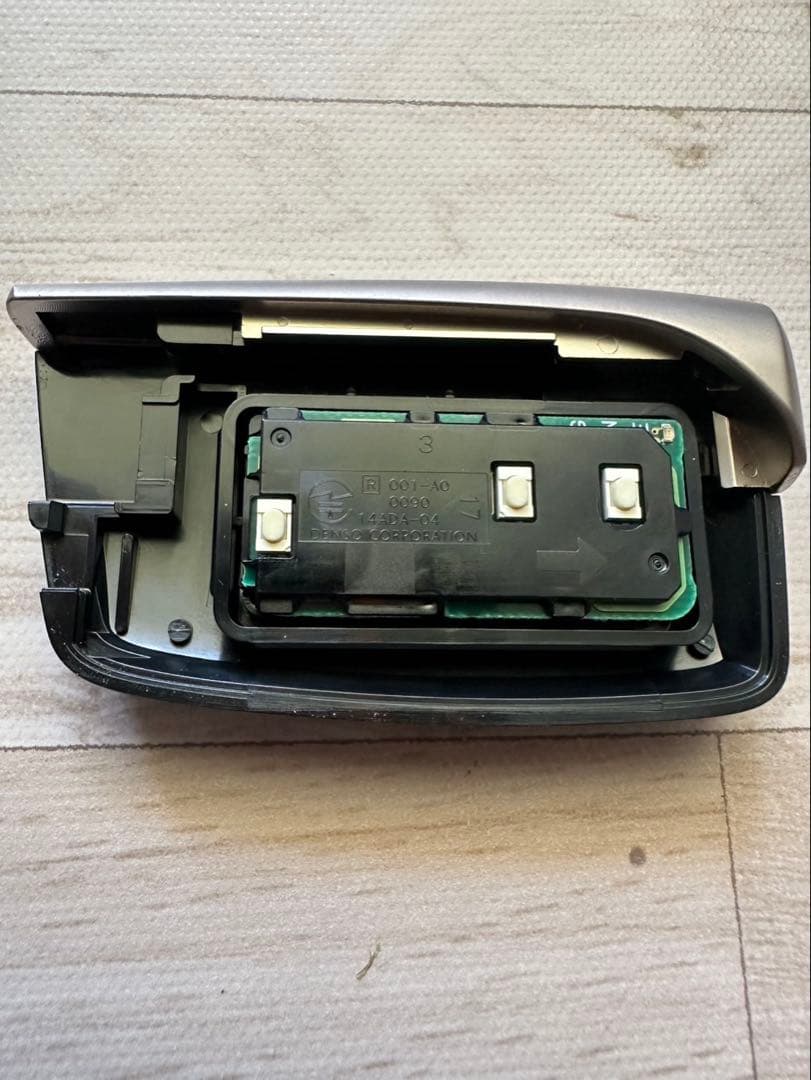 レクサス　純正　LS LS460 スマートキー　LEXUS USF40 超美品