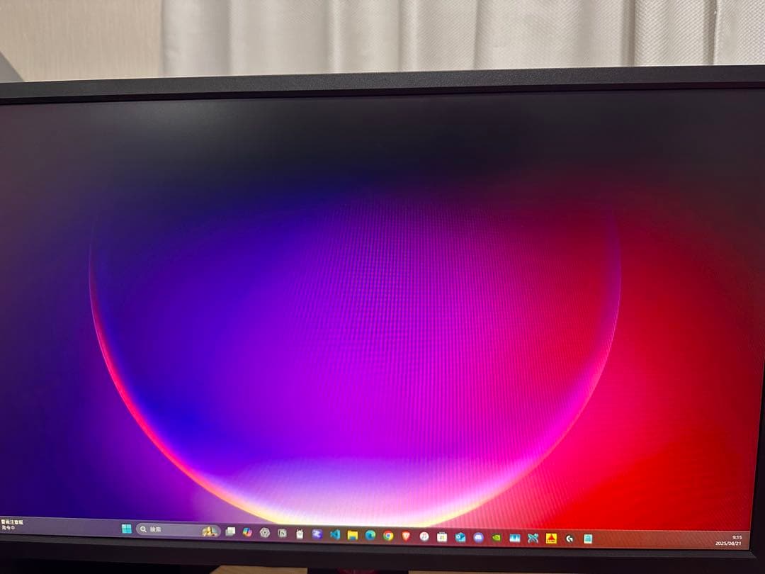 BenQ XL2546K e-Sports モニター 本体