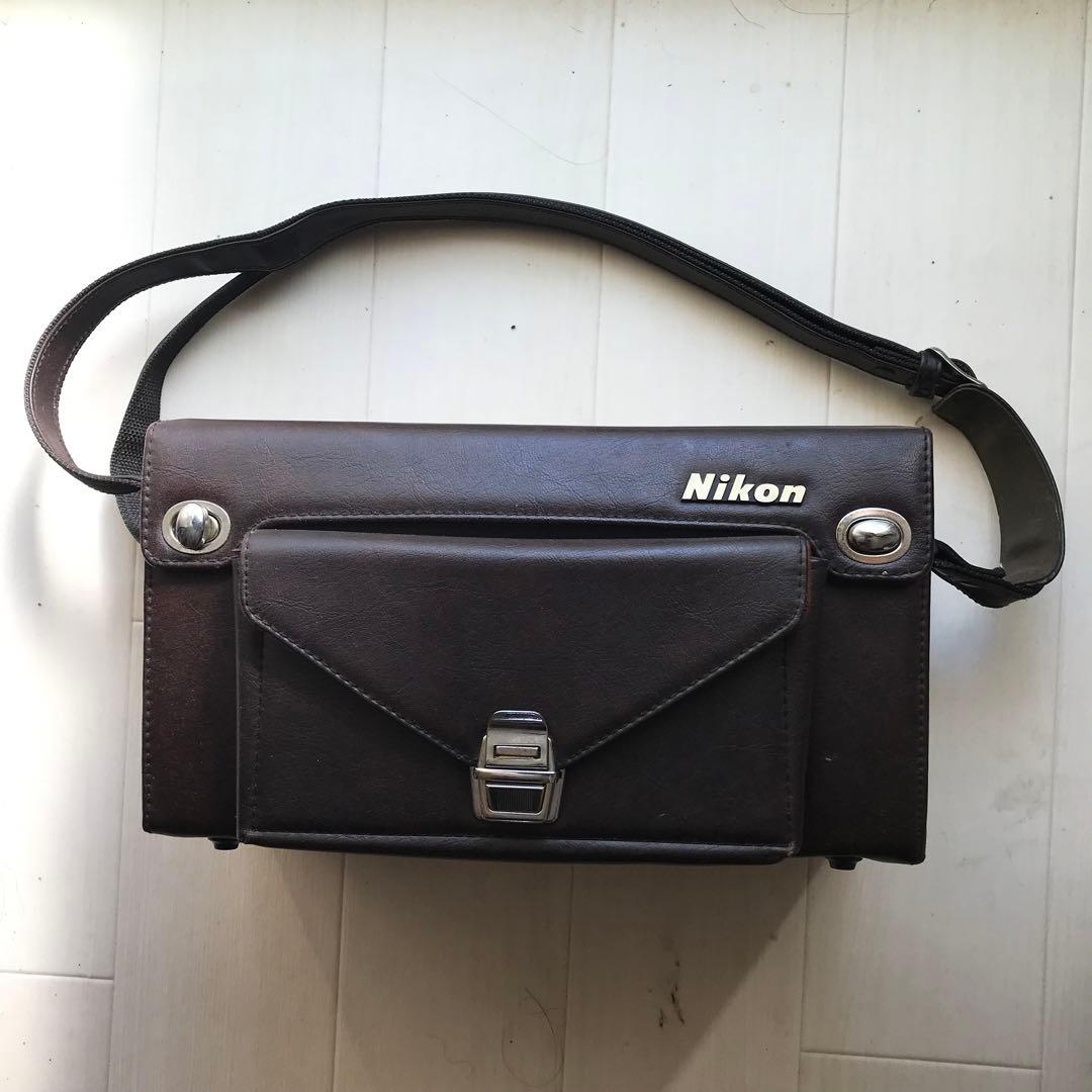 フィルムカメラ Nikon F-801+AF NIKKOR 35-135mm F3.5-4.5