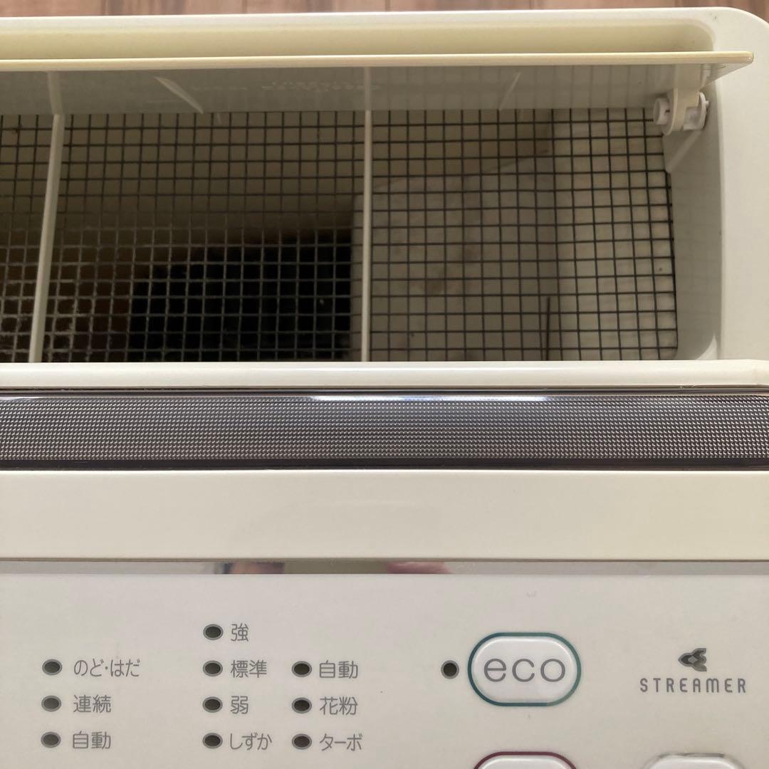 ⭐️ダイキン加湿付き空気清浄機　交換フィルター8個付き⭐️