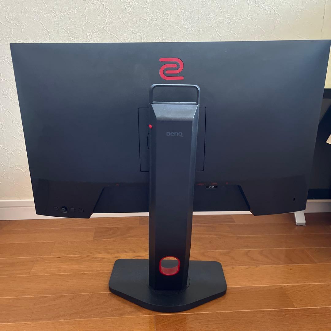 BenQ ZOWIE XL2411K 箱なし