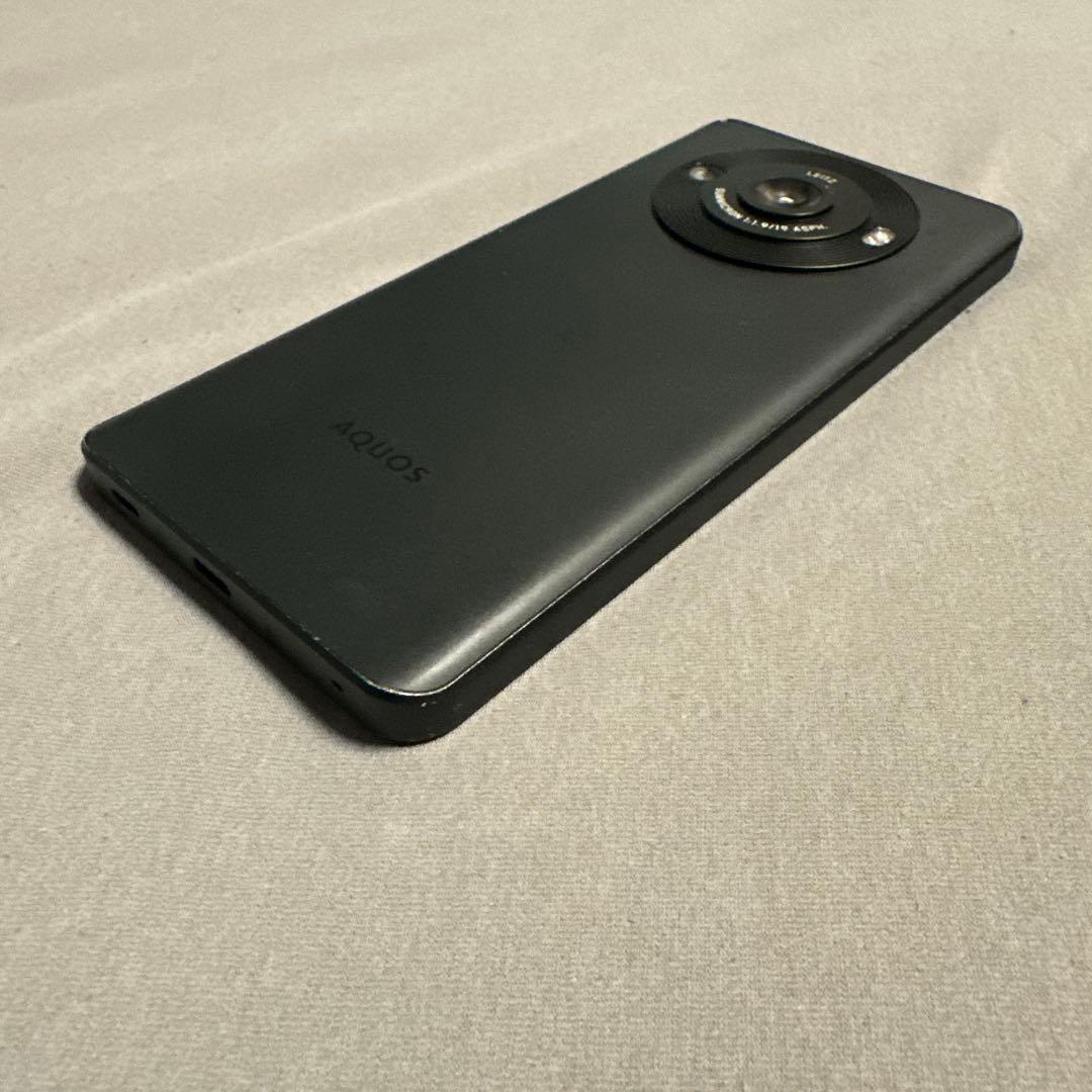 Aquos R8 pro A301SH 256GB SIMフリー