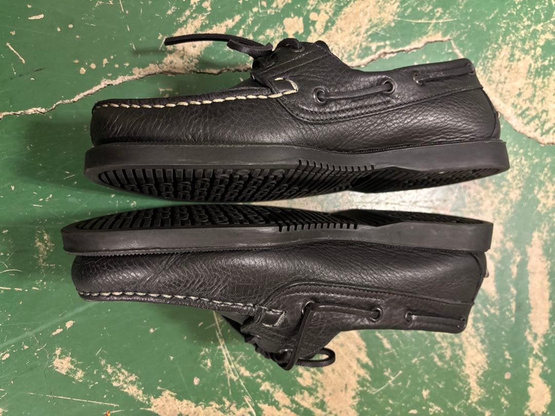 paraboot パラブーツ　バース　2足セット　size6