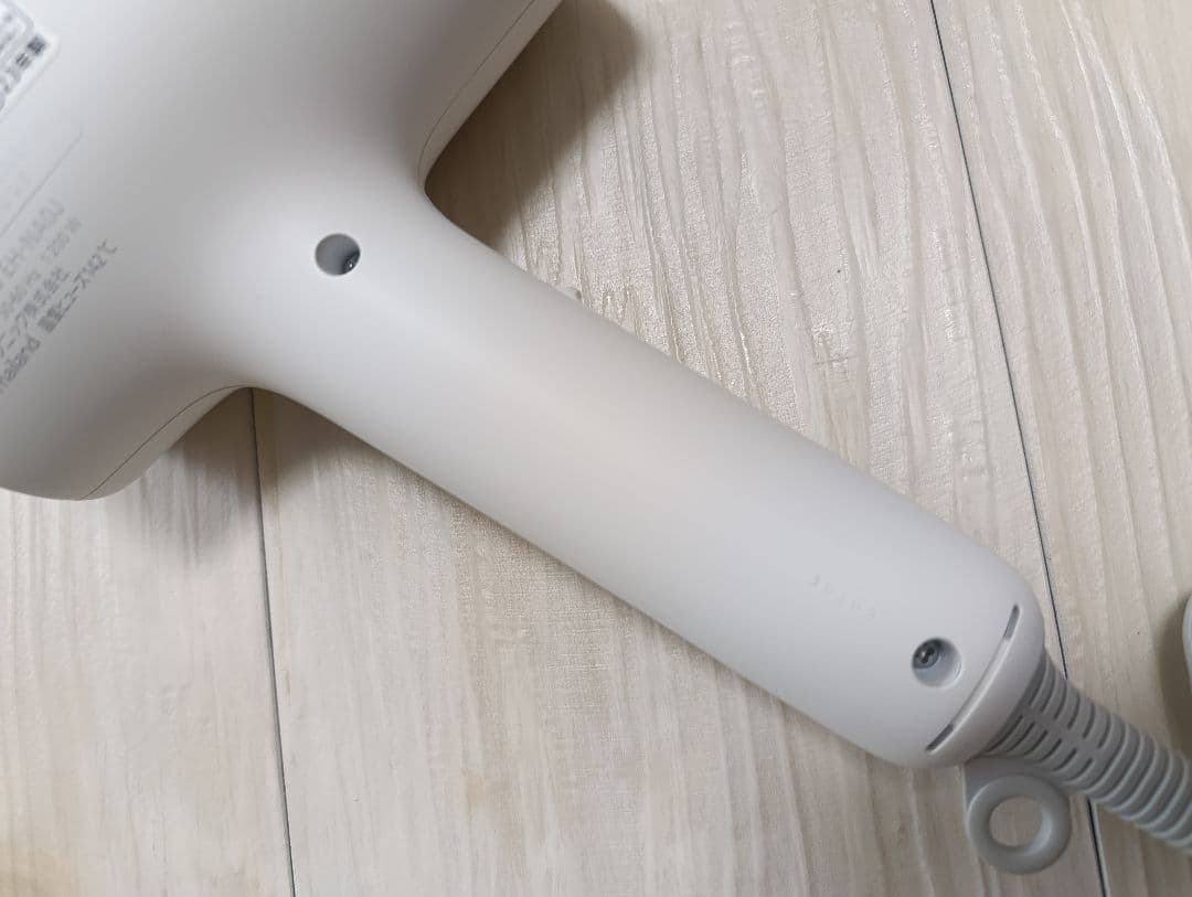 パナソニック ナノケア Panasonic EH-NA0J 23年製 WH 05