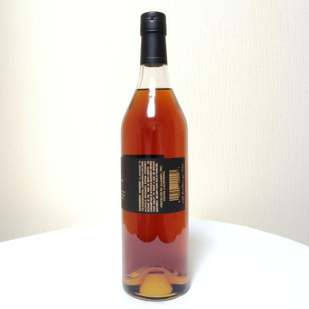 Germain Robin XO SelectBarrel アメリカンブランデー