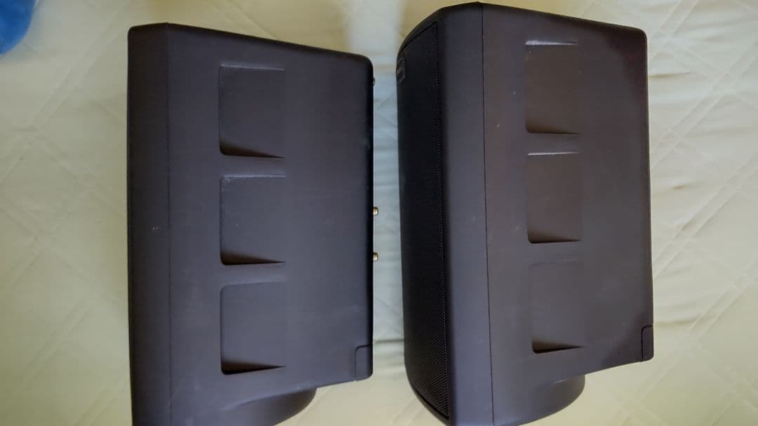 ダイヤトーン  VS-50