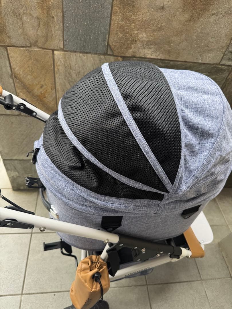 AirBuggy エアバギー ドーム 3 レギュラー