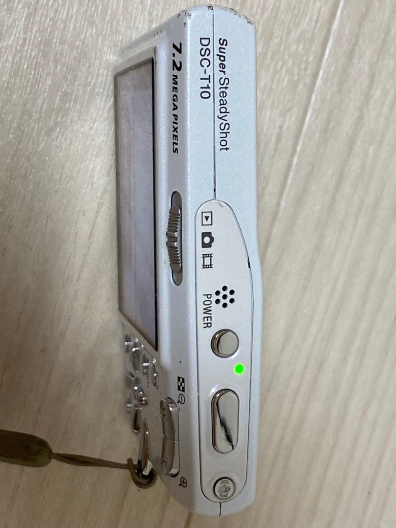 デジタルカメラ 7個