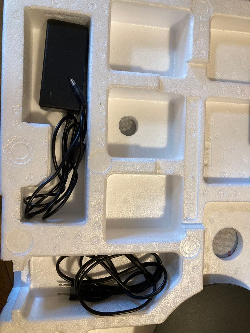 27インチ 液晶ディスプレイ　ILD-A27FHD-B アイリスオーヤマ