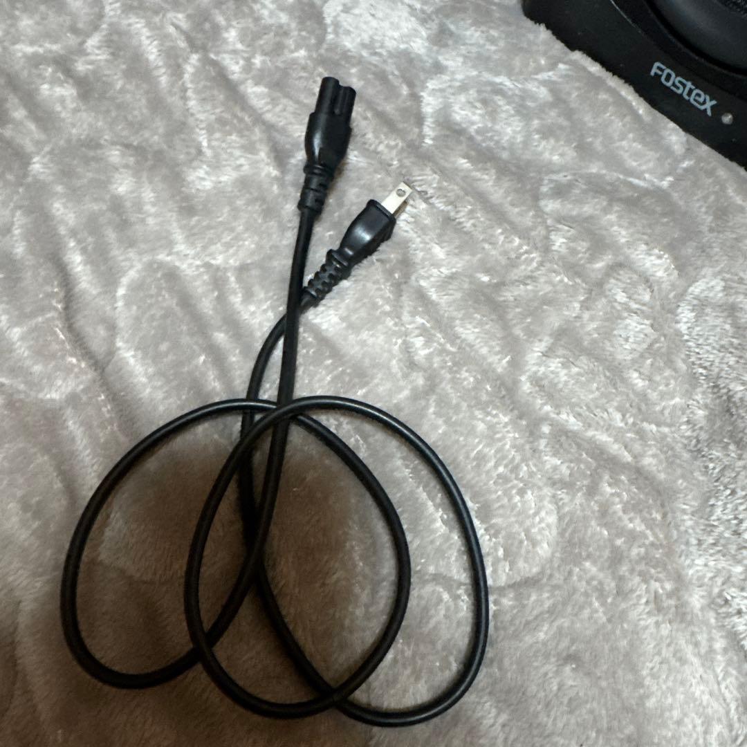 FOSTEX アクティブ・サブウーハー PM-SUBmini2