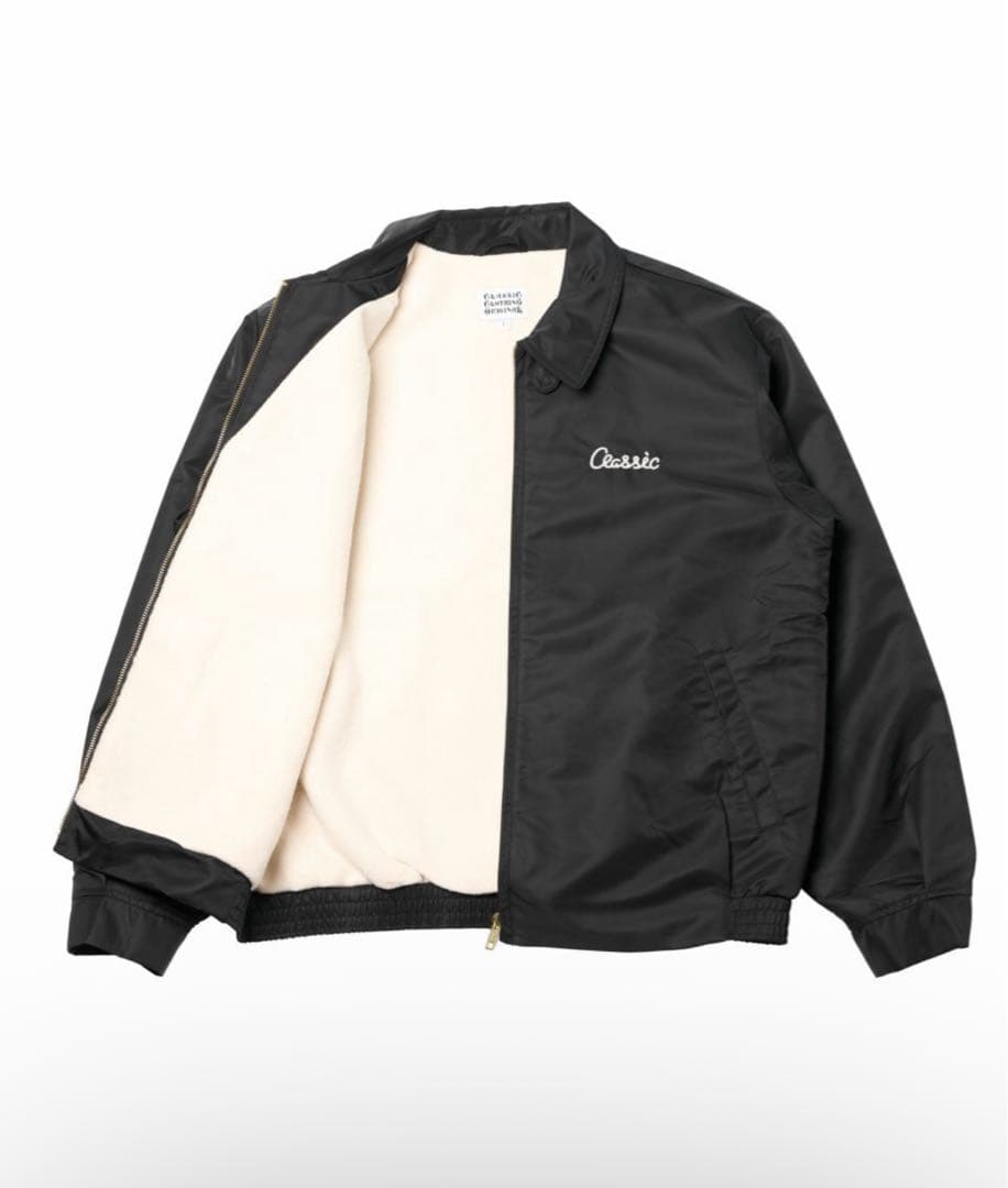 【Classic clothing OG】Anti-Freeze Jacket