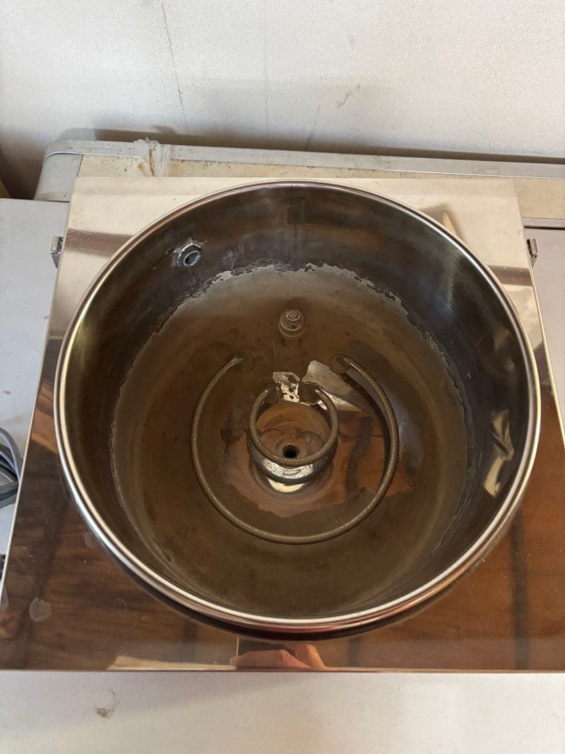 コウセイ電気蒸し器業務用　KOHSEI 100V