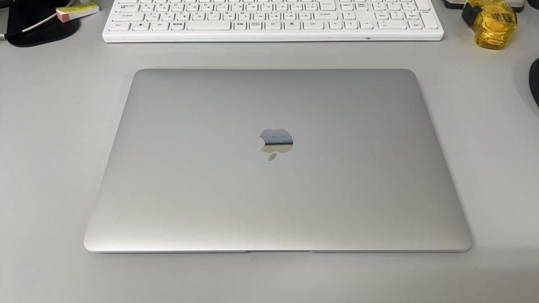 MacBook Air (Retina, 13インチ, 2020) 極美品
