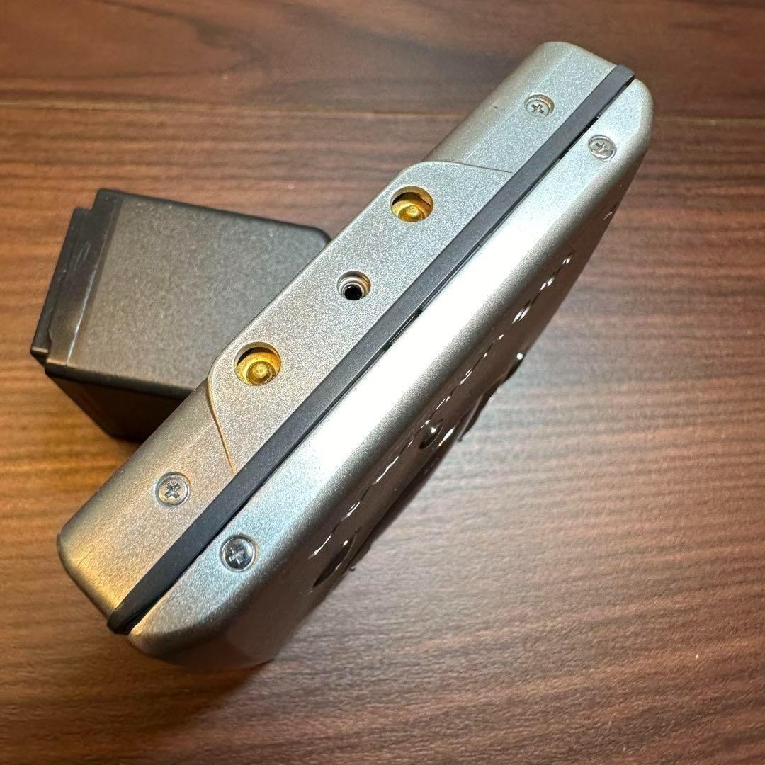 SONY MZ-E505 MD ウォークマン 0353