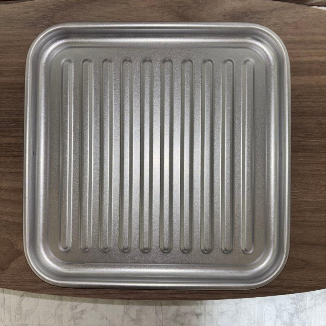 【2020年製】PanasonicコンパクトオーブンNB-DT52-W