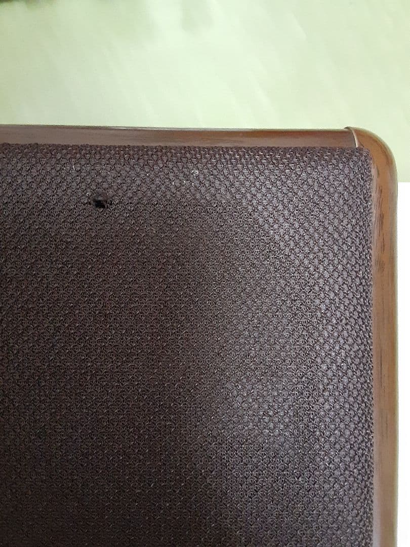 ONKYO　D-202A スピーカー　ジャンク