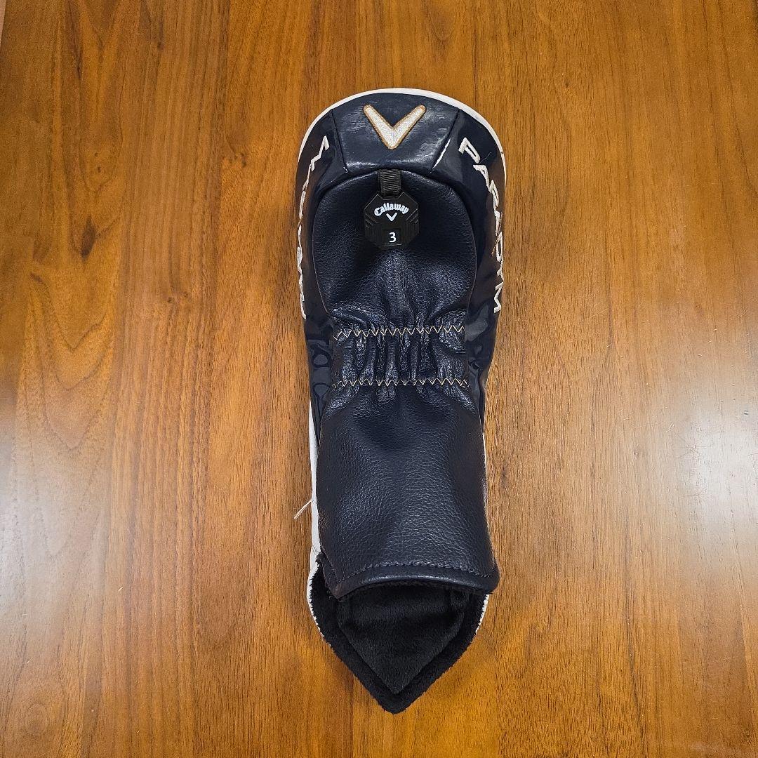 キャロウェイ パラダイム ◆◆◆ ツアー フェアウェイウッド 3W