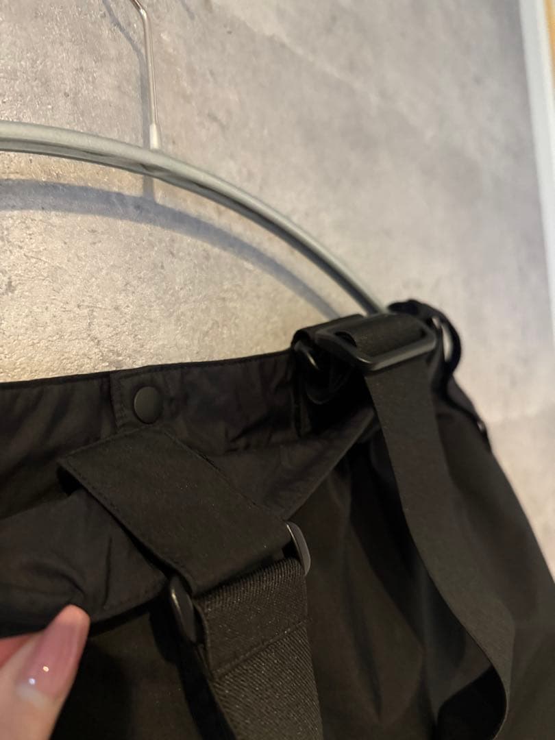 DAIWA GORE-TEX Products 防寒 防水