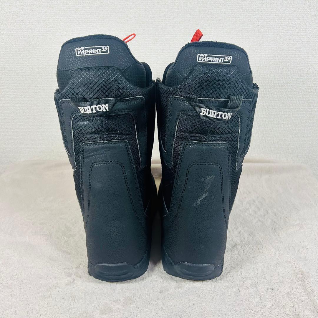 BURTON バートン　スノボブーツMOTO BOA WIDE 27.0cm