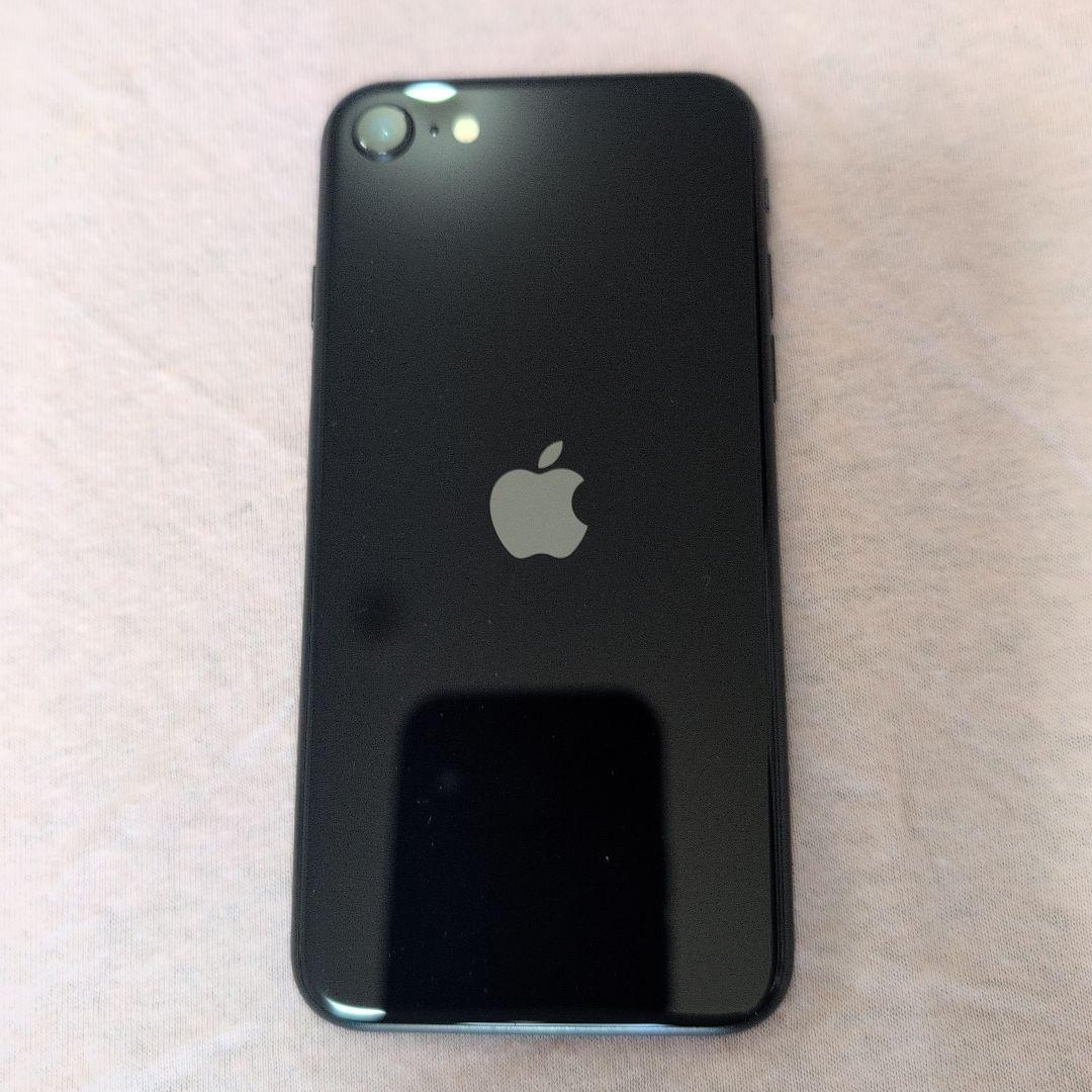 スマートフォン本体 iPhone SE3 64GB