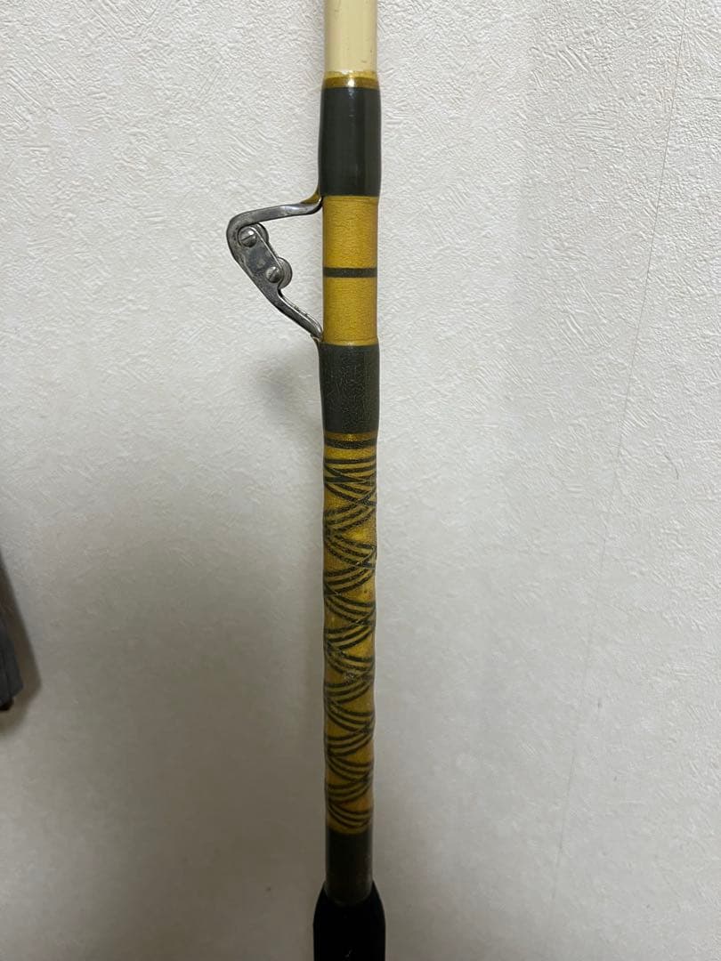 PENN INTERNATIONAL IGFA 2本セット ロッド