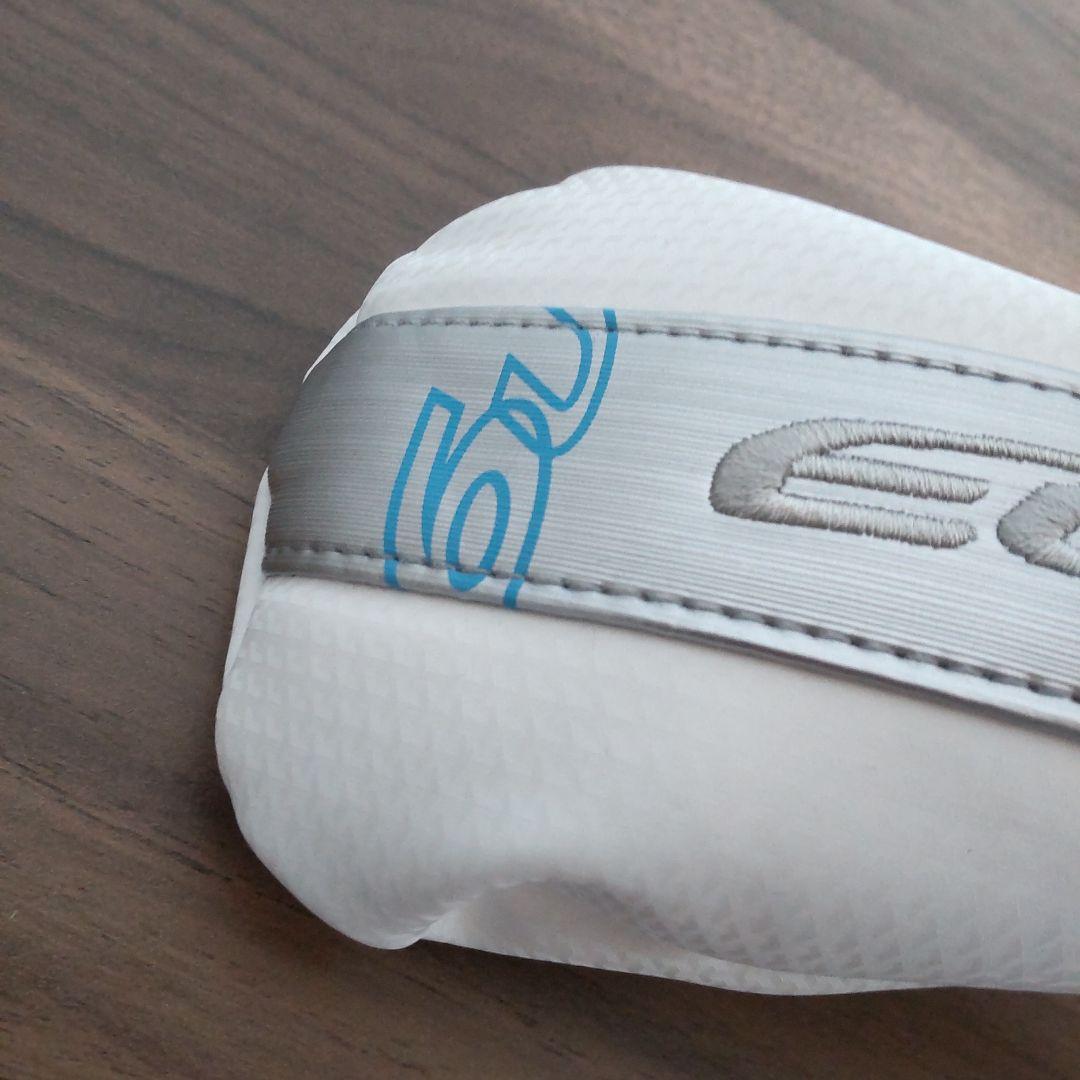 Mizuno　EURUS　レディース U6 　新品