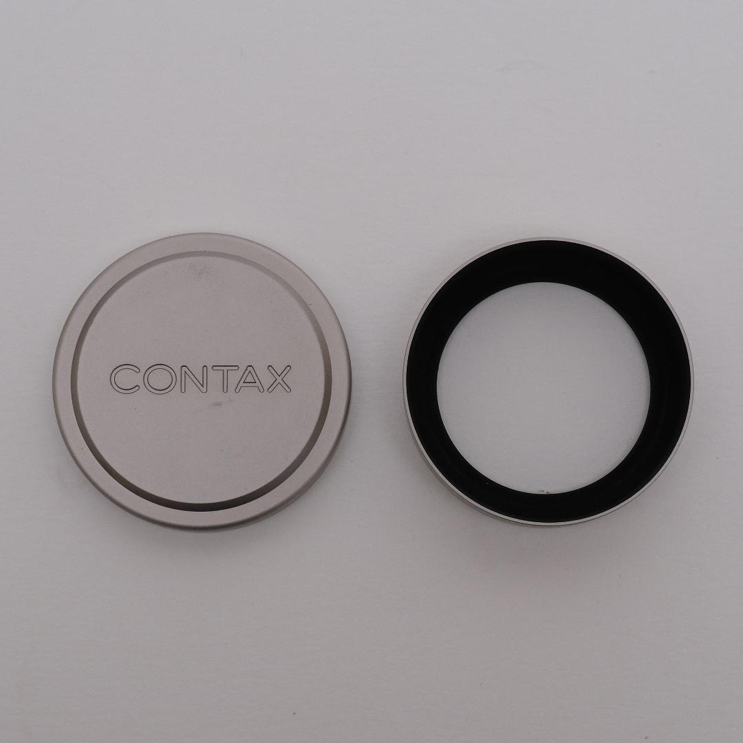 【中古】 CONTAX Biogon T* 28mm F2.8(G)