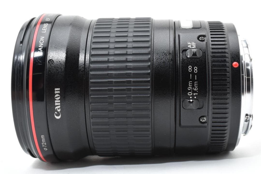 Canon EF 135mm F2 L USM キヤノン 望遠 単焦点レンズ
