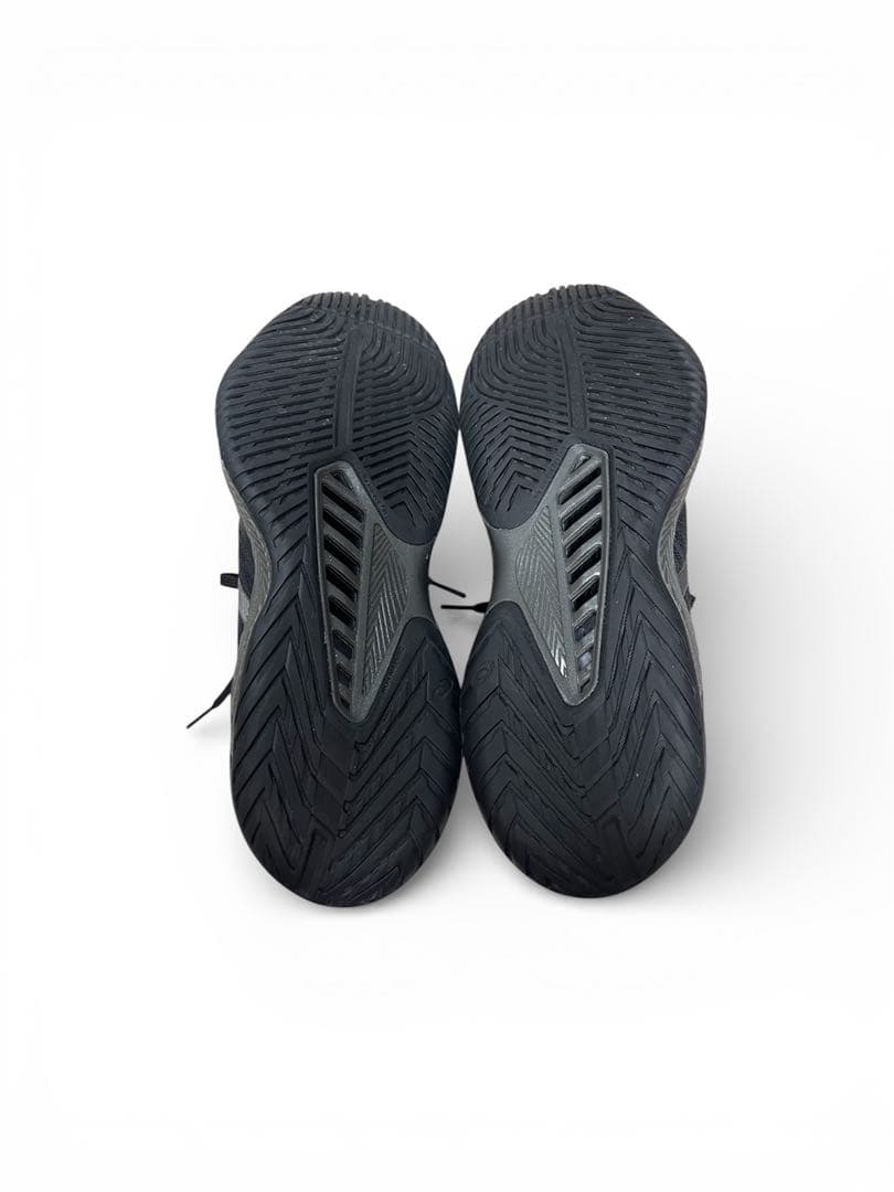 【ぺコ】ASICS GELBURST 27