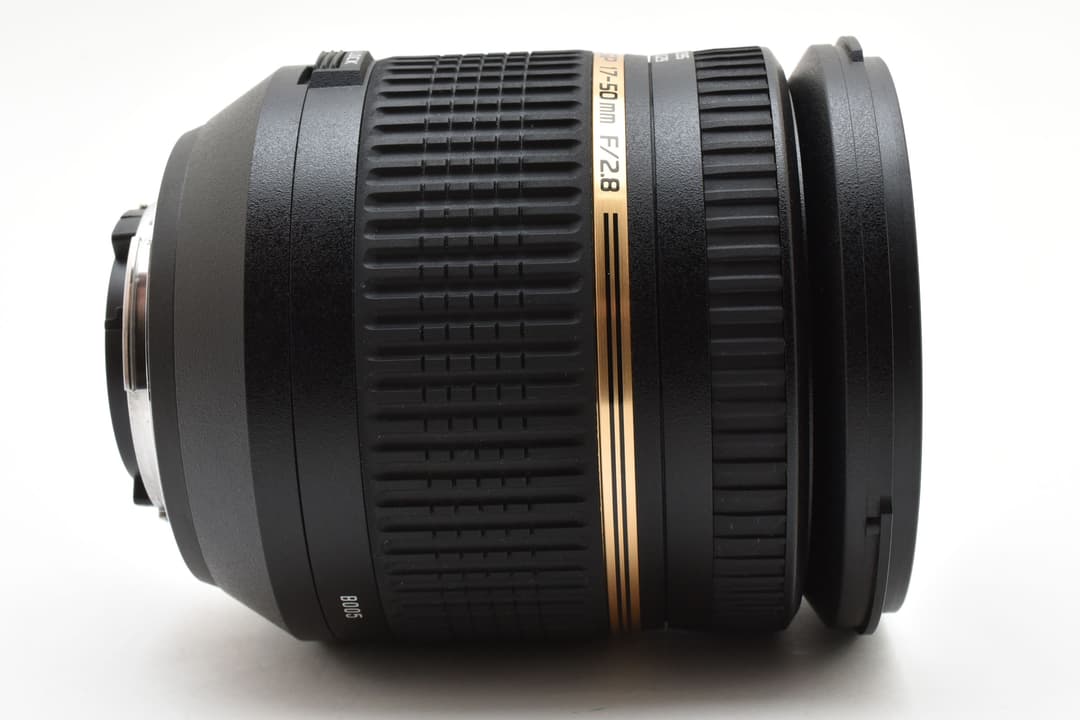 レンズ(ズーム) Tamron 17-50mm F2.8 Di II VC Nikon #9191
