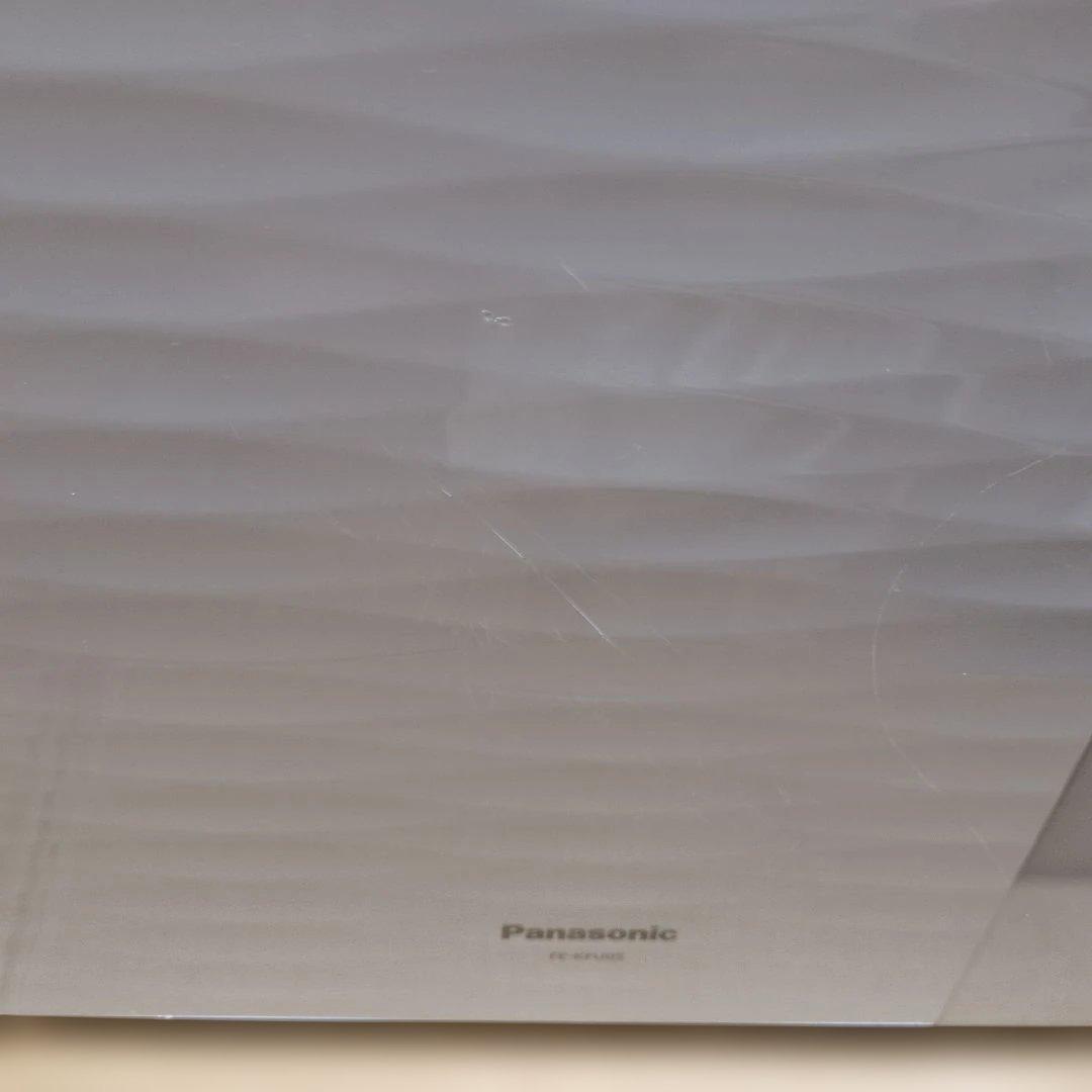 気化式加湿機 FE-KFU05 パナソニック 2021年製　14畳