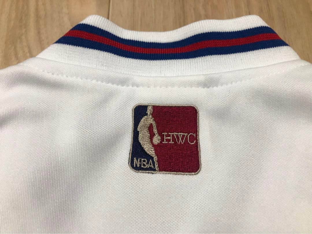 未使用 激レア SIXERS セットアップ bboy NBA アイバーソン