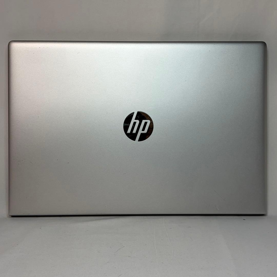 PROBOOK 650 G4 i7 16GB 15.6型 フルHD DVDマルチ