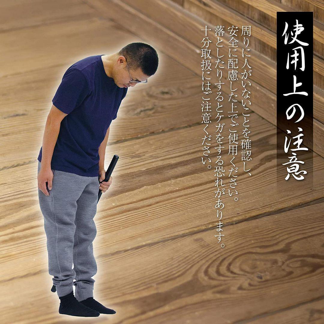 六角鉄棒 鍛錬棒（４尺）四尺トレーニング トレーニング用品 筋トレ 家トレ