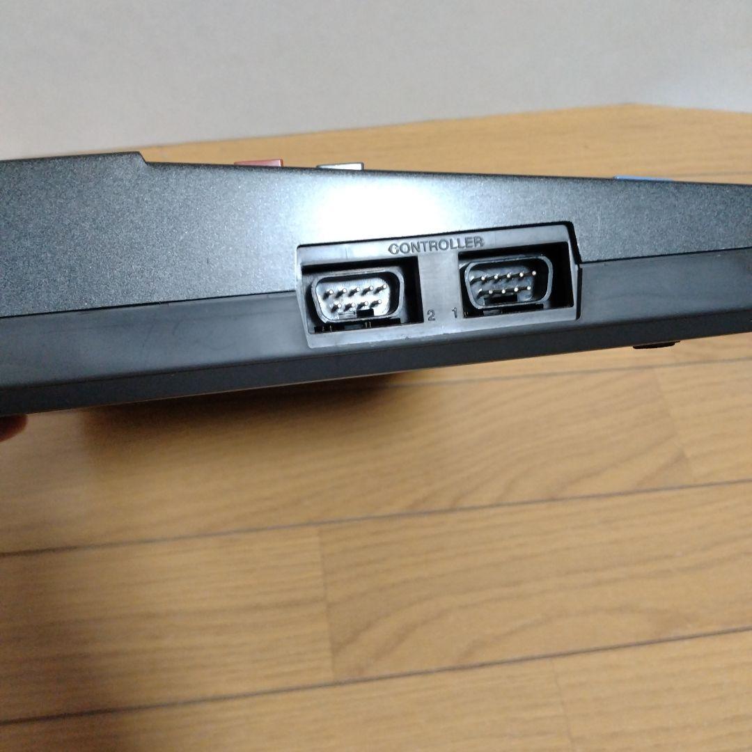 CASIO MSX パーソナルコンピュータ PV-7動作未確認