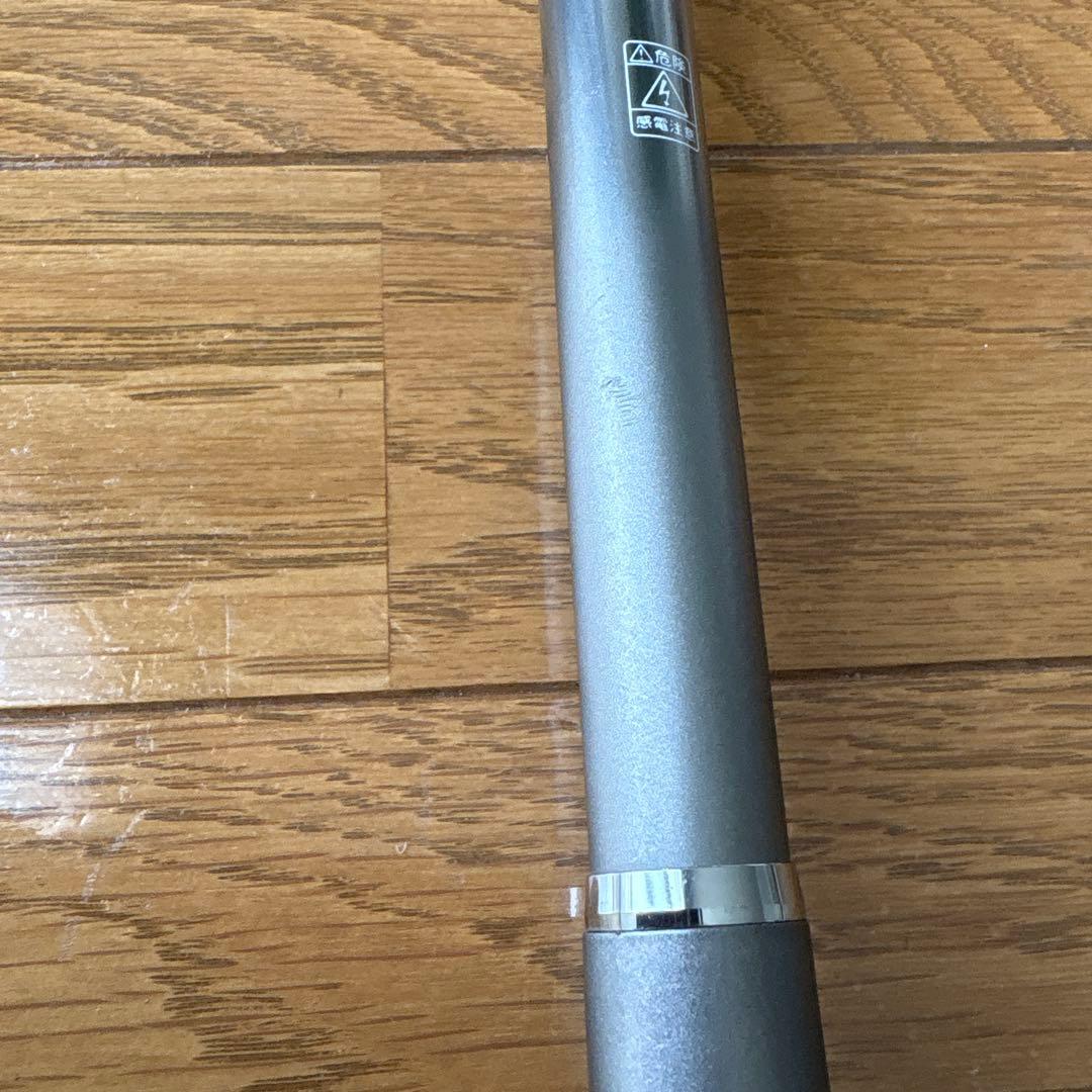 【美品】ダイワ HZインターラインEMBLEM ISO T 1.5-53I