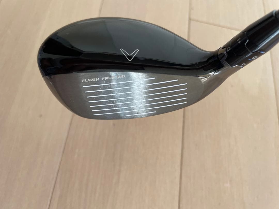 5Uのみ　エピックスーパーハイブリッド　美品