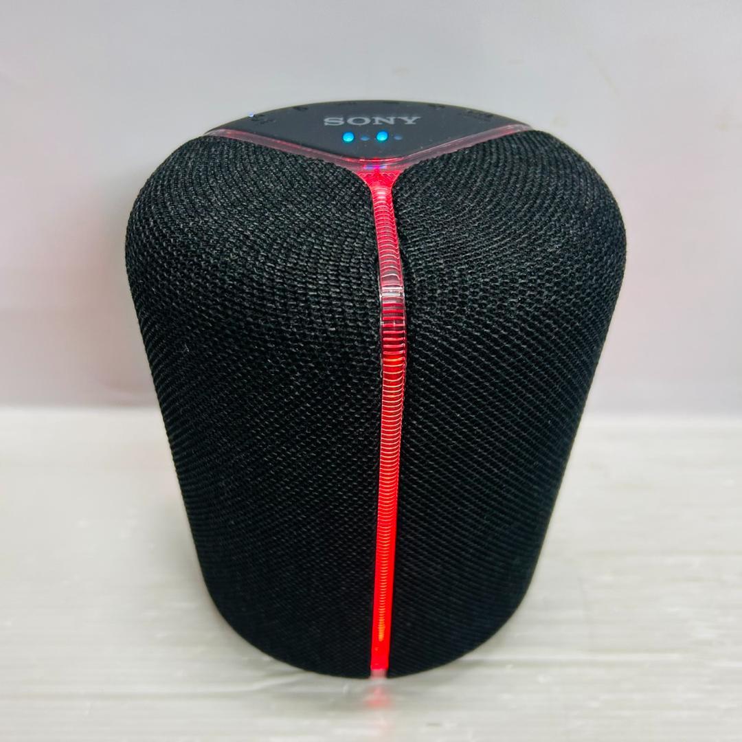 ★未使用品★極美品 SONY ワイヤレススピーカー SRS-XB402G 231