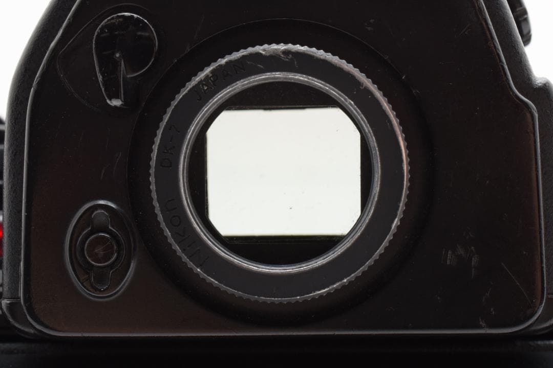 ★美品★ Nikon F5 Body ニコン フィルム一眼レフカメラ ボディ