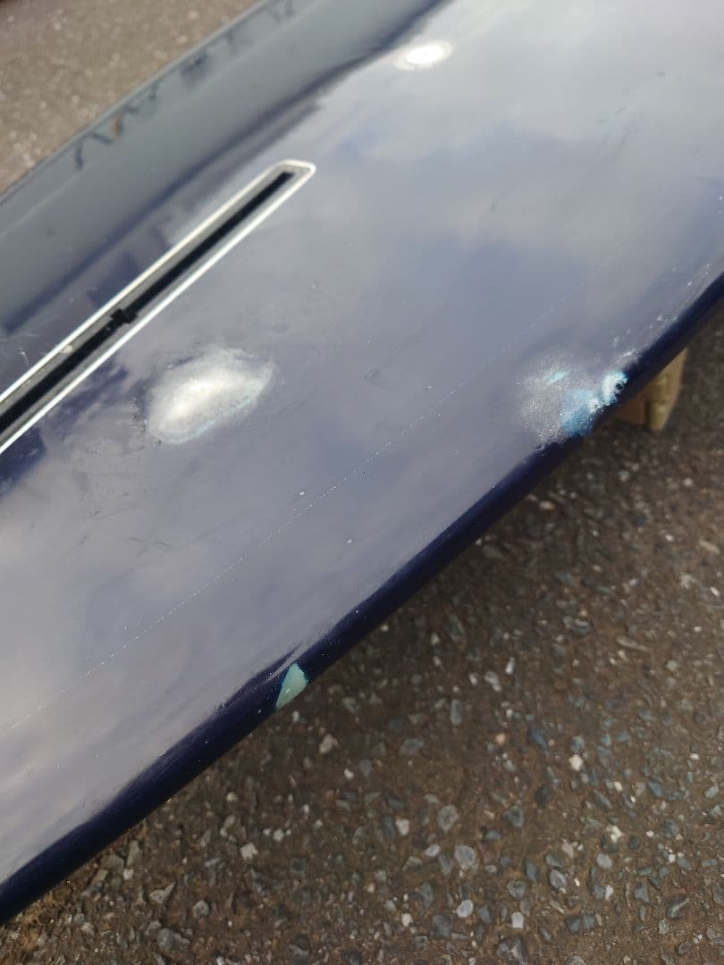 Dewey Weber デューイウェーバー　パフォーマー9.4f