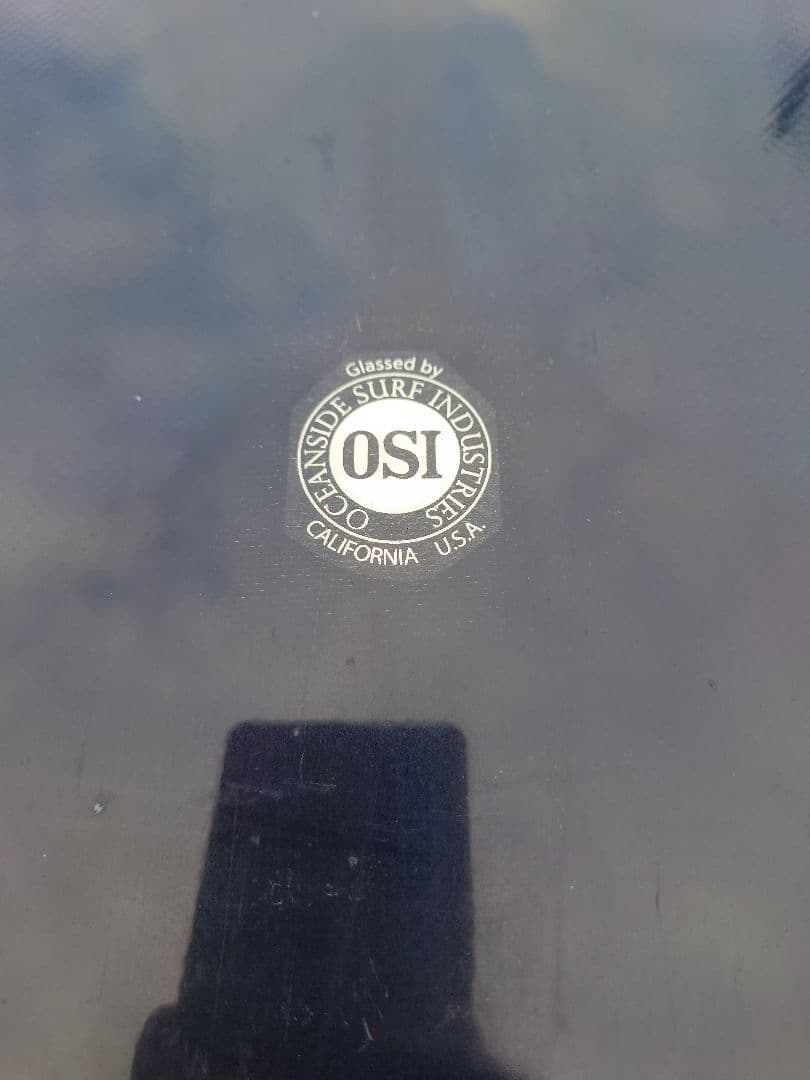 Dewey Weber デューイウェーバー　パフォーマー9.4f