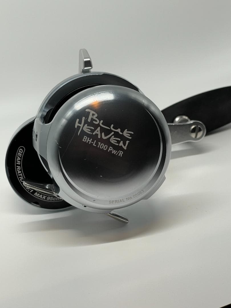 スタジオオーシャンマーク Blue Heaven L100 PW/R AE100
