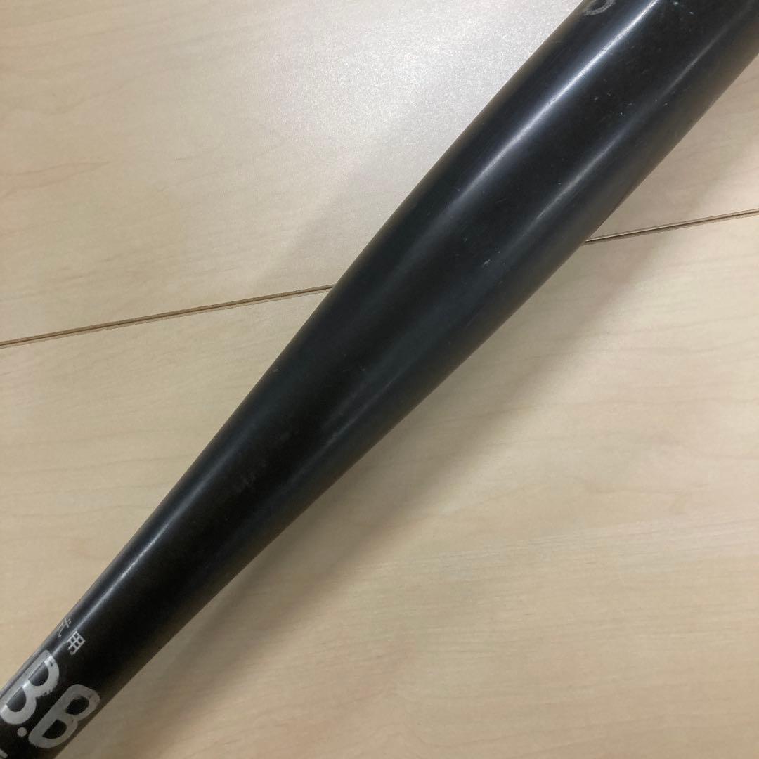 【希少】adidas ロケットボールズ 軟式バット 87cm 長尺モデル