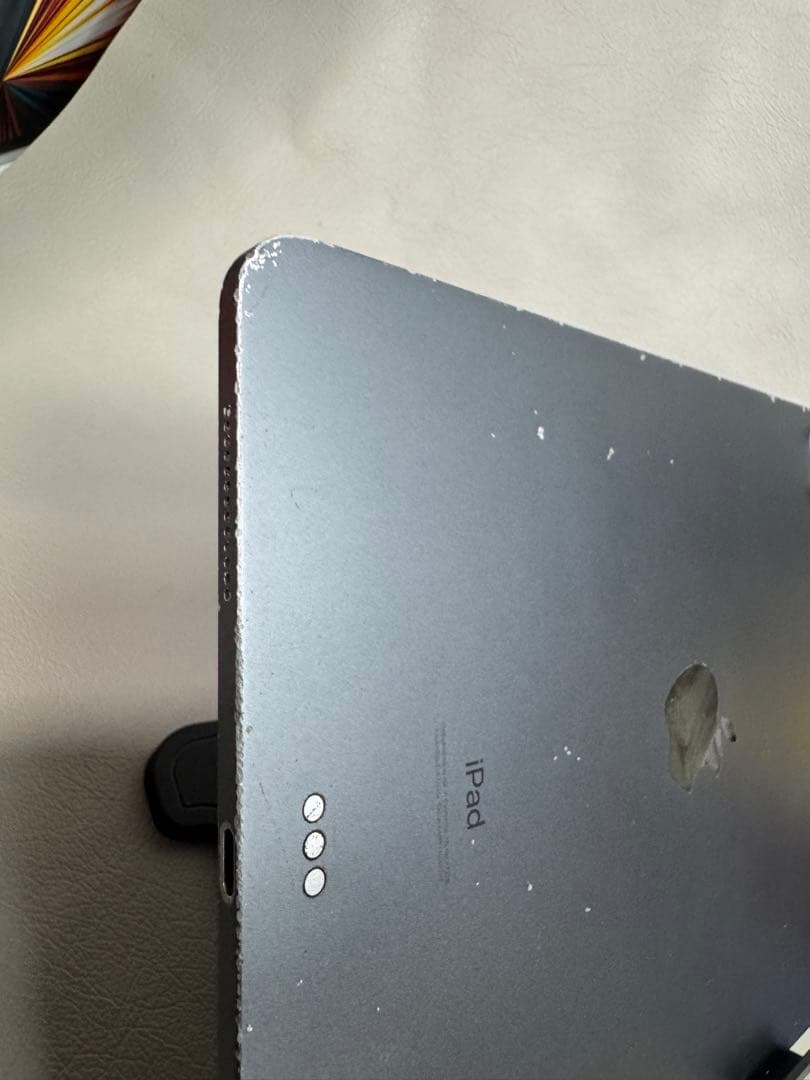 iPad Pro11 2世代　最新iOS26対応　128GB バッテリー良好