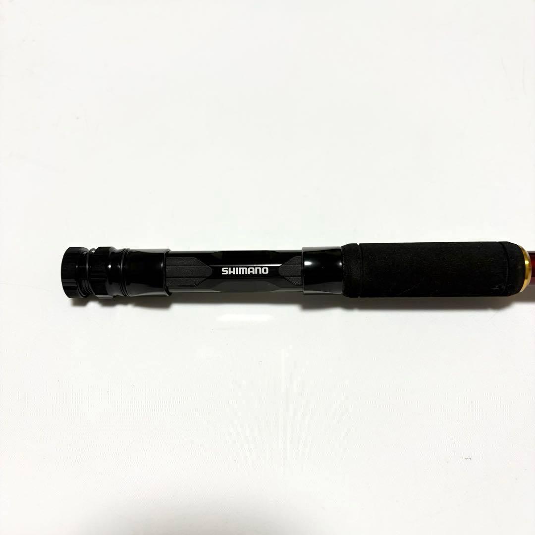 【送料無料】シマノ ディープチェイサー アカムツ　スペシャル M210