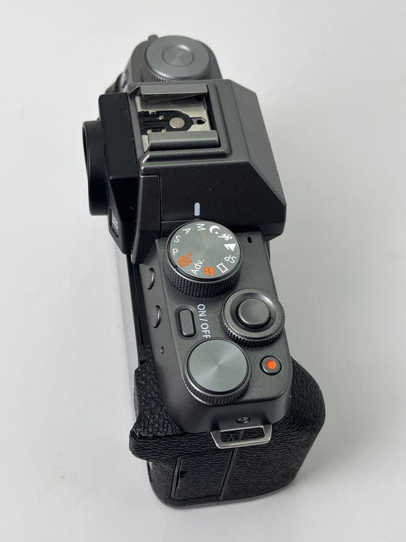 【返品保証・動作確認済】FUJIFILM X-T200