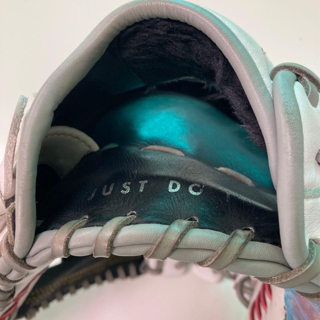 NIKE ナイキ 一般 大人用 軟式 野球 グローブ グラブ 大人気 レアカラー