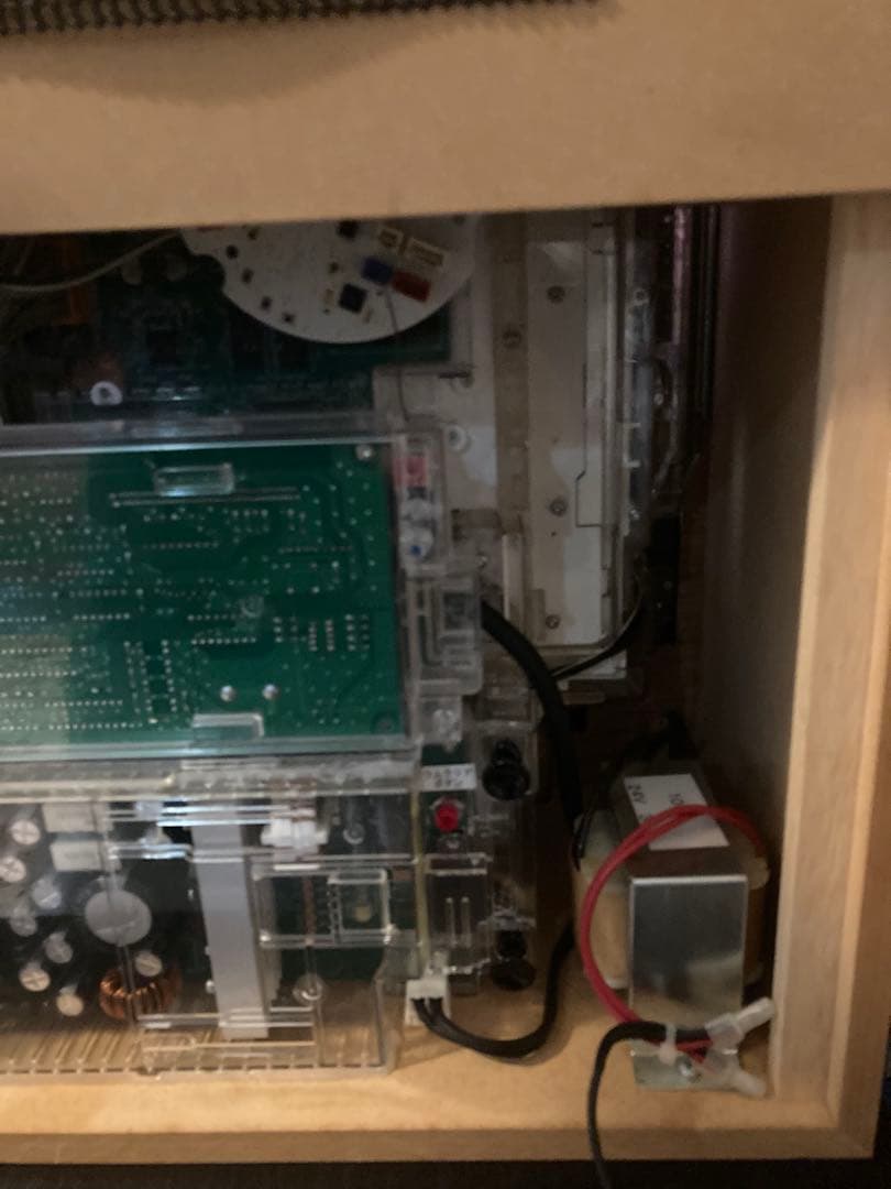 【本日限定値下げ】エヴァンゲリオン9 MAX機 卓上パチンコ実機 たのメル便発送