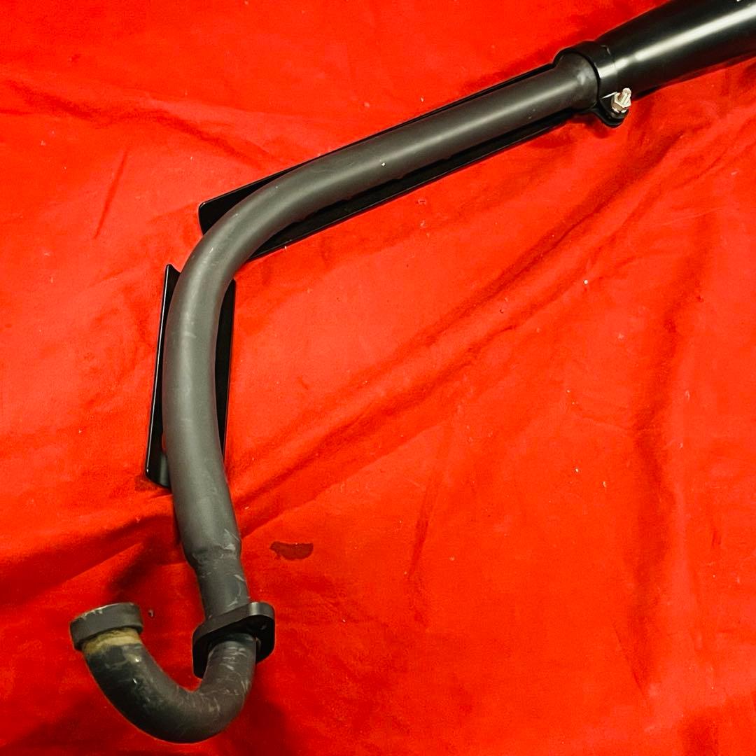 K-SPEED ディアブロ CT125 ハンターカブ フルエキマフラー　美品