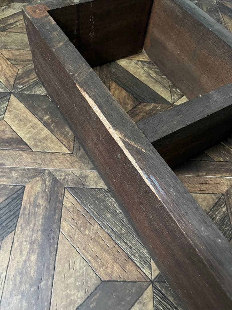 棚 ラック 木製 重圧 インテリア ビンテージ 昭和レトロ 古木